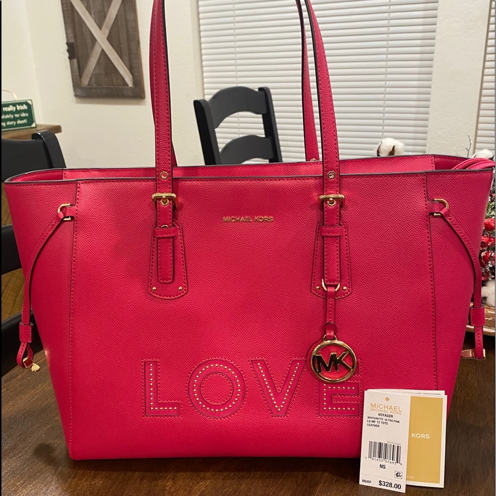 Rare Michael Kors purse